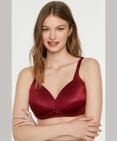 Newbra 7100 Balensiz Desteksiz Sütyen resmi