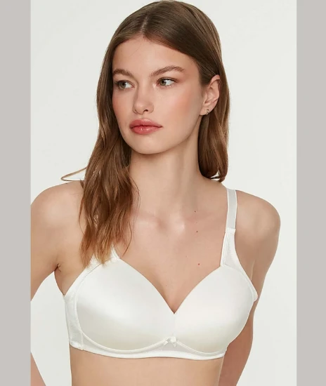 Newbra 7100 Balensiz Desteksiz Sütyen resmi
