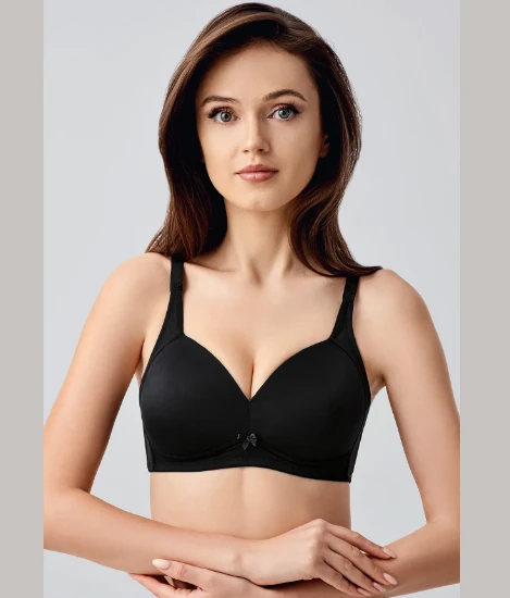Newbra 7100 Balensiz Desteksiz Sütyen resmi