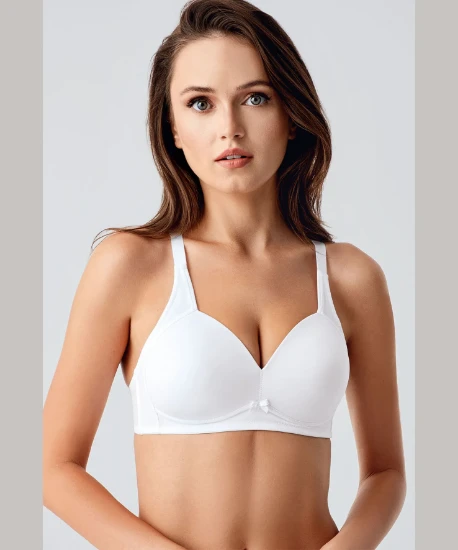 Newbra 7100 Balensiz Desteksiz Sütyen resmi