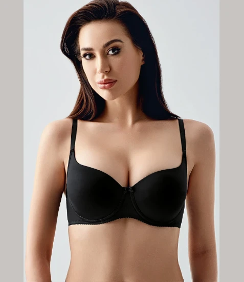 Newbra 7110 Balenli Toparlayıcı Sütyen resmi