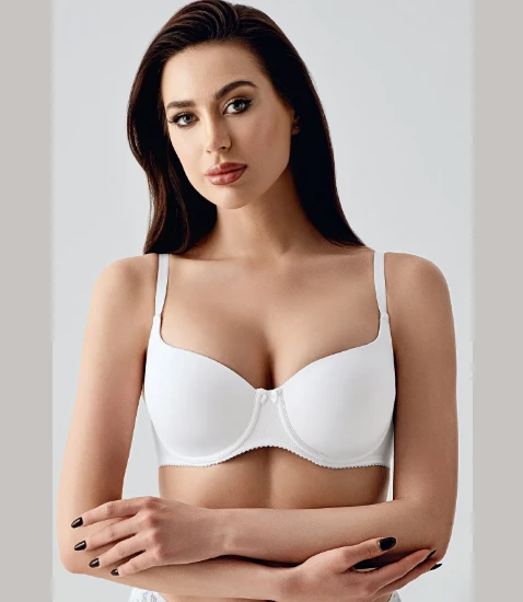 Newbra 7110 Balenli Toparlayıcı Sütyen resmi