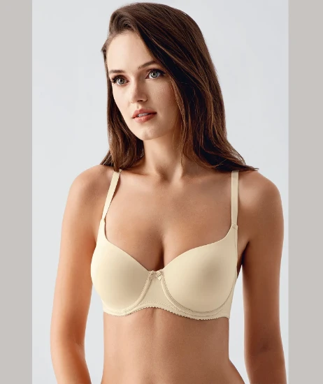 Newbra 7110 Balenli Toparlayıcı Sütyen resmi