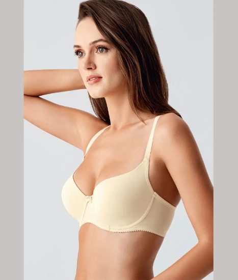 Newbra 7110 Balenli Toparlayıcı Sütyen resmi