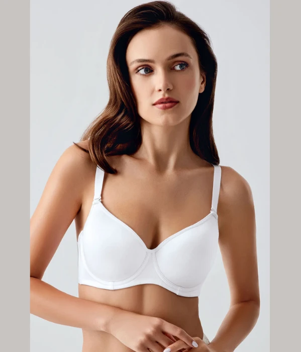 Newbra 7900 Balenli Toparlayıcı Sütyen resmi