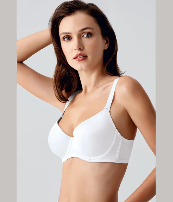 Newbra 7900 Balenli Toparlayıcı Sütyen resmi