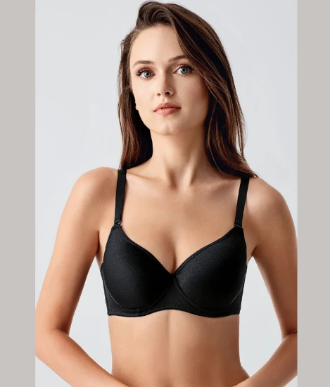Newbra 7900 Balenli Toparlayıcı Sütyen resmi