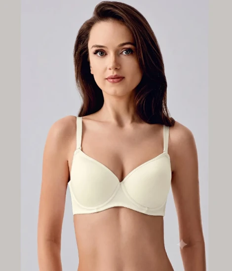 Newbra 7900 Balenli Toparlayıcı Sütyen resmi