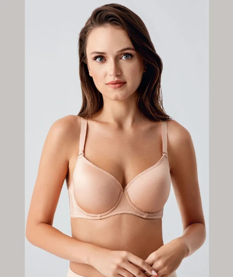 Newbra 7900 Balenli Toparlayıcı Sütyen resmi