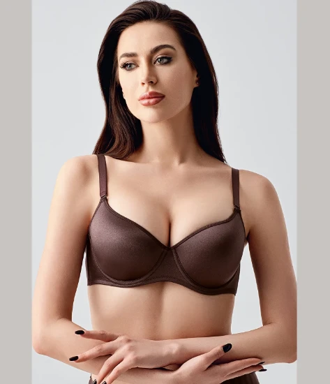 Newbra 7900 Balenli Toparlayıcı Sütyen resmi