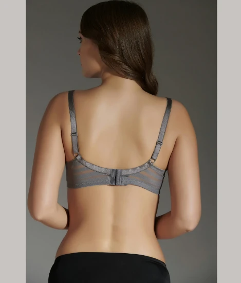 Newbra 8070 Balenli Toparlayıcı Sütyen resmi