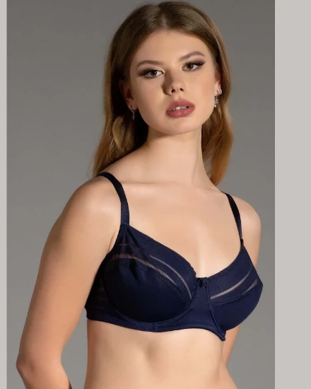 Newbra 8070 Balenli Toparlayıcı Sütyen resmi