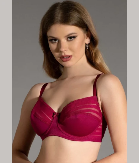 Newbra 8070 Balenli Toparlayıcı Sütyen resmi