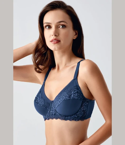 Newbra 8112 Balenli Toparlayıcı Sütyen resmi