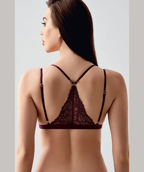 Picture of Newbra 8326 Lace Bralette