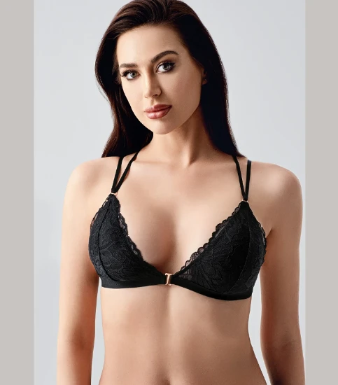 Picture of Newbra 8326 Lace Bralette