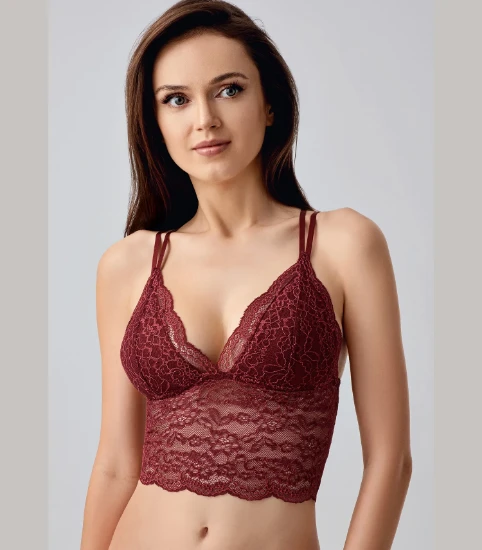 Picture of Newbra 8327 Lace Bralette