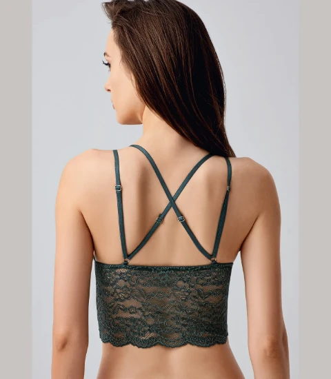 Picture of Newbra 8327 Lace Bralette