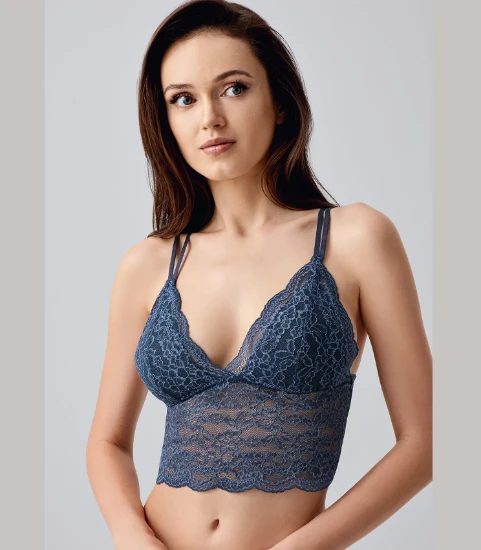 Picture of Newbra 8327 Lace Bralette