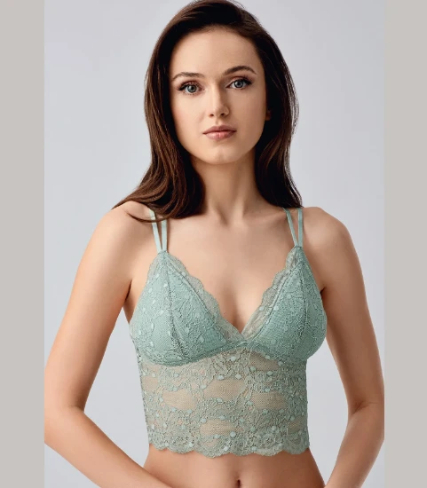 Picture of Newbra 8328 Lace Bralette