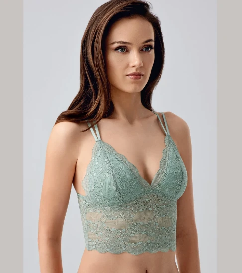 Picture of Newbra 8328 Lace Bralette