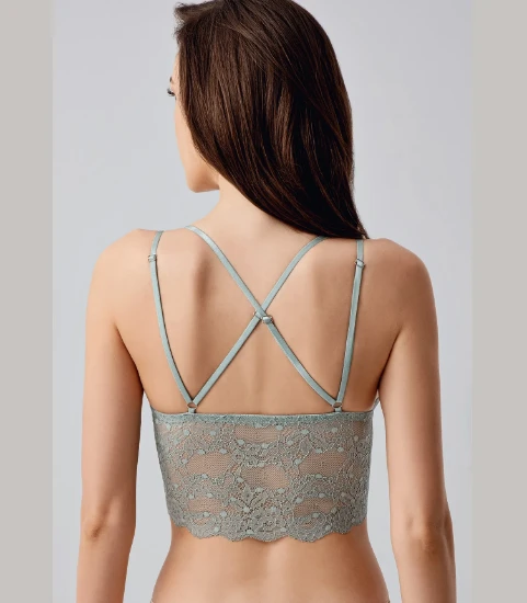 Picture of Newbra 8328 Lace Bralette
