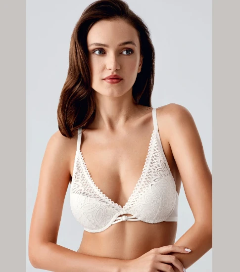 Newbra 8345 Destekli Bralet Sütyen resmi