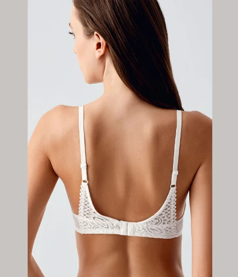 Newbra 8345 Destekli Bralet Sütyen resmi
