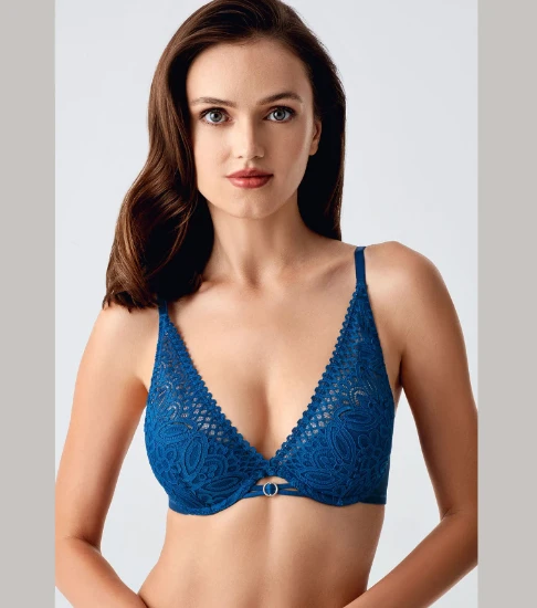 Newbra 8345 Destekli Bralet Sütyen resmi