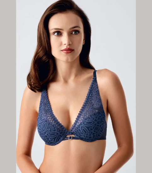 Newbra 8345 Destekli Bralet Sütyen resmi