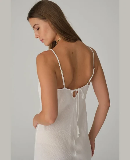 Pierre Cardin LX26151 Carmen Vegan İpek Saten Dörtlü Gelin Çeyiz Takımı resmi