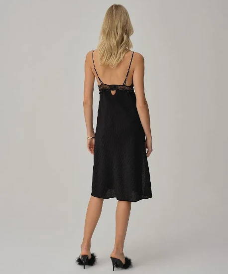 Pierre Cardin LX25261 Karen Vegan İpek Saten Altılı Gelin Çeyiz Takımı resmi