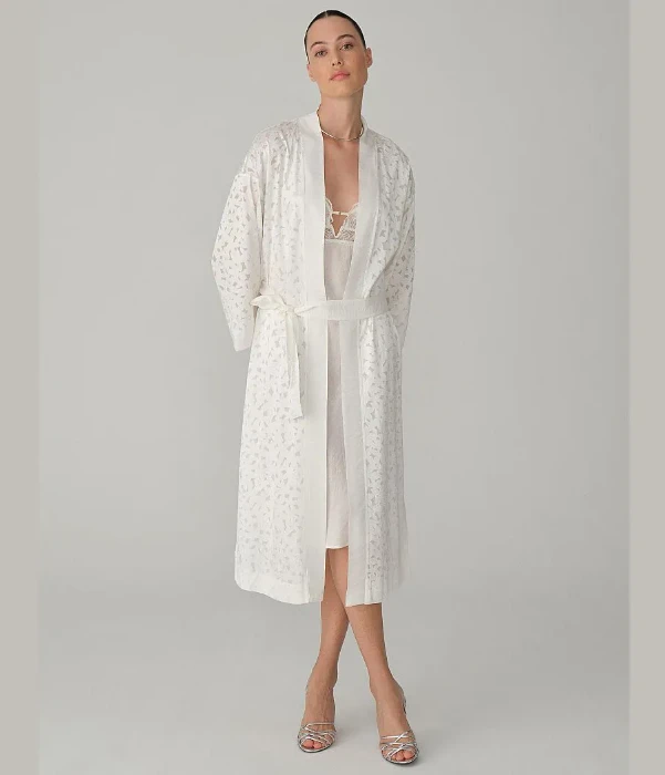 Pierre Cardin LX26161 Lily Vegan İpek Saten Altılı Gelin Çeyiz Takımı resmi