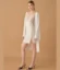 صورة Pierre Cardin LX25272 Janet طقم جهاز العروس من الساتان الحريري من 7 قطع