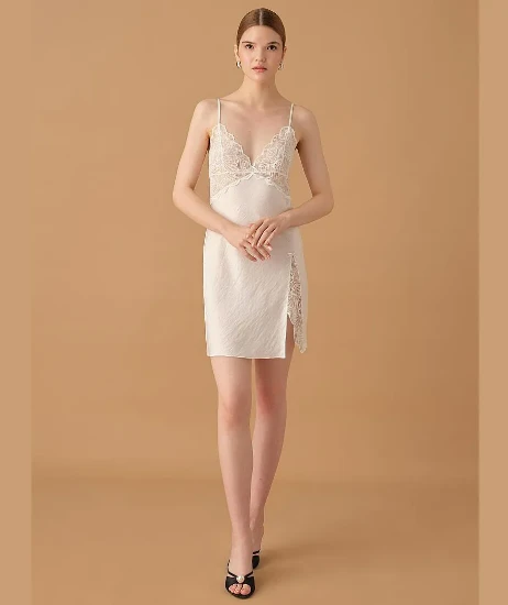 Pierre Cardin LX25272 Janet İpek Saten Yedili Gelin Çeyiz Takımı resmi