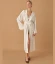 صورة Pierre Cardin LX25271 Serena طقم جهاز العروس من الساتان الحريري من 7 قطع