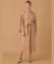 Picture of Pierre Cardin LX25271 Serena 7-Piece Silk Satin Bridal Trousseau Set - Neutral