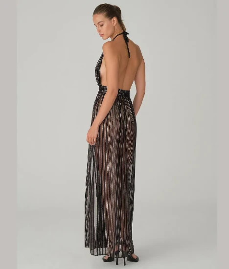 Pierre Cardin LX26163 Princess Vegan İpek Saten Altılı Gelin Çeyiz Takımı resmi