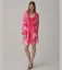 Image de Pierre Cardin LX25222 Ensemble Nuisette et Kimono Femme en Satin de Soie Vegan