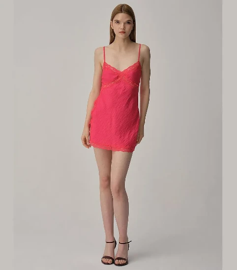 Pierre Cardin LX25222 Vegan İpek Saten Kadın Gecelik Sabahlık Takımı resmi