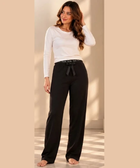 Poem Life A161 Pijama Altı resmi
