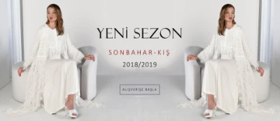 Artış Bayan Pijama Sonbahar - Kış Satışları Başladı