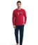 Picture of Pierre Cardin 6153 Men’s Cotton Pajama Set