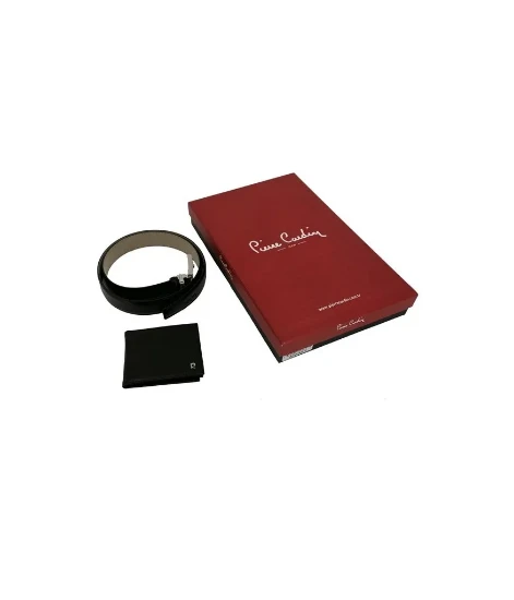 Pierre Cardin PC01 Kemer Cüzdan Seti resmi