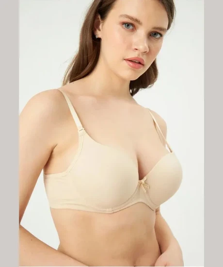 Image de Soutien-gorge rembourré Eros ERSK111 Daisy