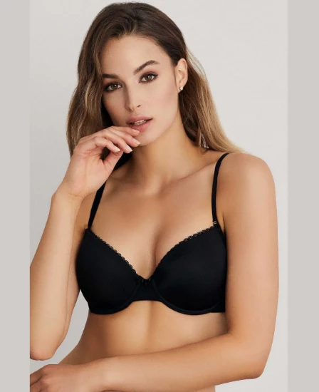 Eros Tulip Destekli Sütyen ERSK121 resmi