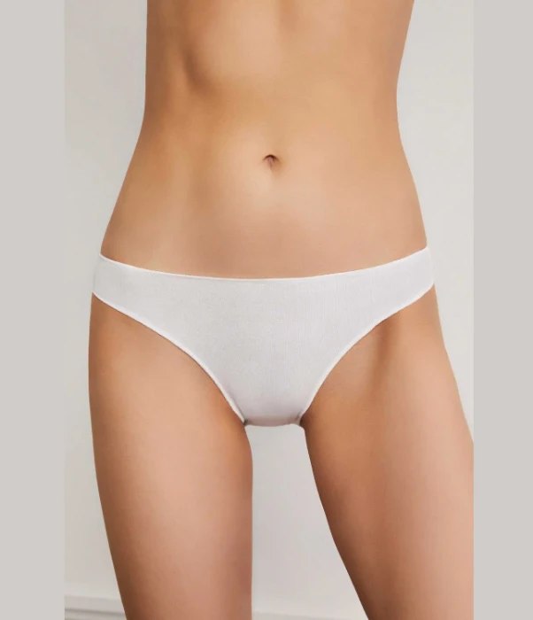 Eros 3'lü Yüksel Bel Slip ERSK730 resmi