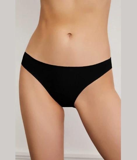 Eros 5'lİ Düşük Bel İzsiz Slip ERSK780 resmi