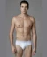 Eros Erkek Slip 2'li ERS007 resmi