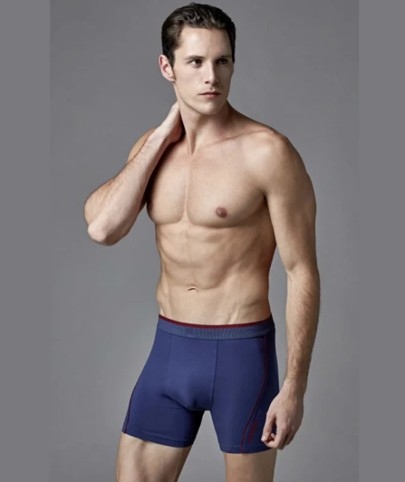 Eros Erkek Boxer ERS014 resmi
